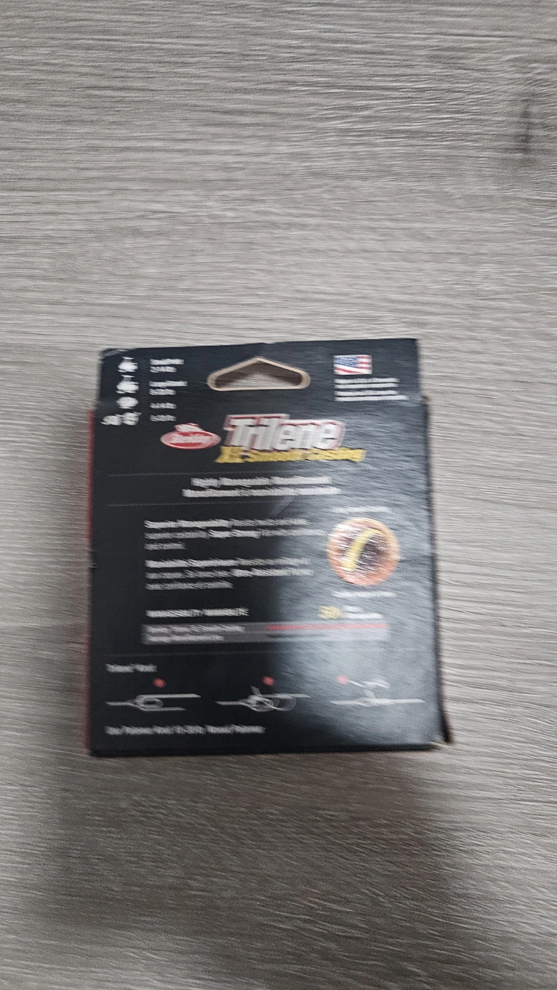 Berkley Trilene XL-Smooth Casting Monofilament Fishing Line - photo 2