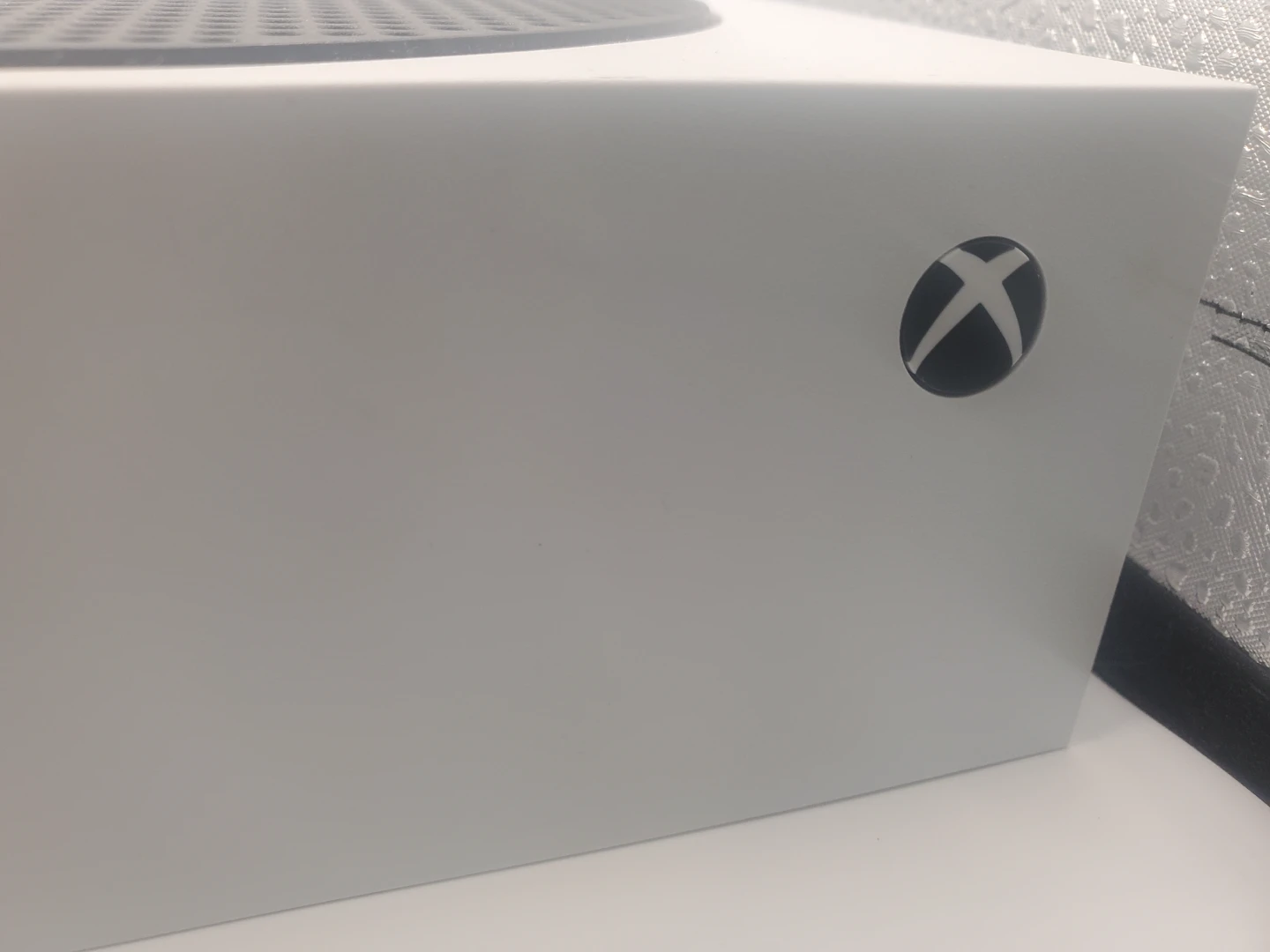 Xbox Series S Console with Controller - photo 2