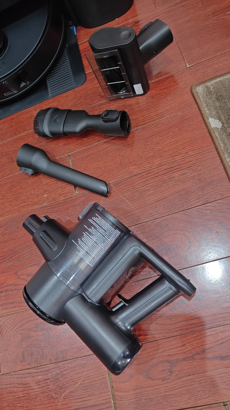Ecovacs deebot vaccumcleaner - photo 5