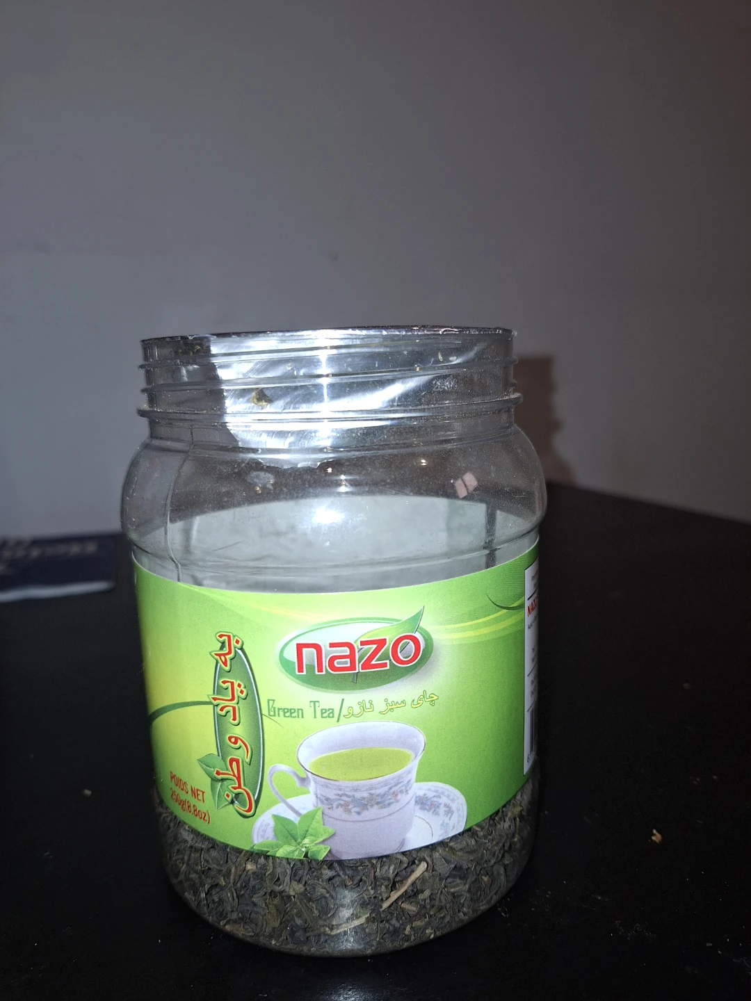 4 tea bags & some green tea, Free pick up ⚽ - photo 4
