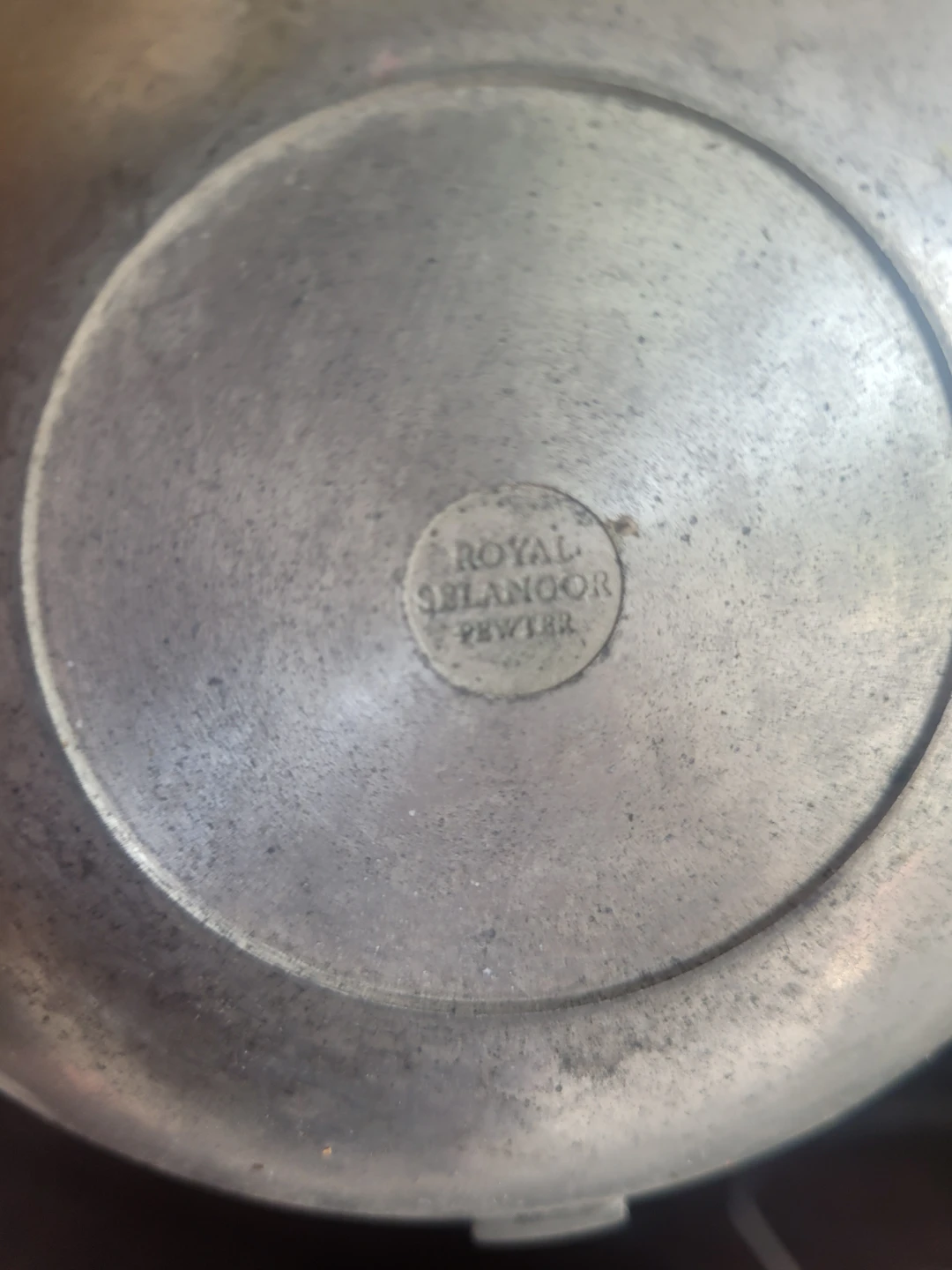 Royal Selangor Pewter - photo 2