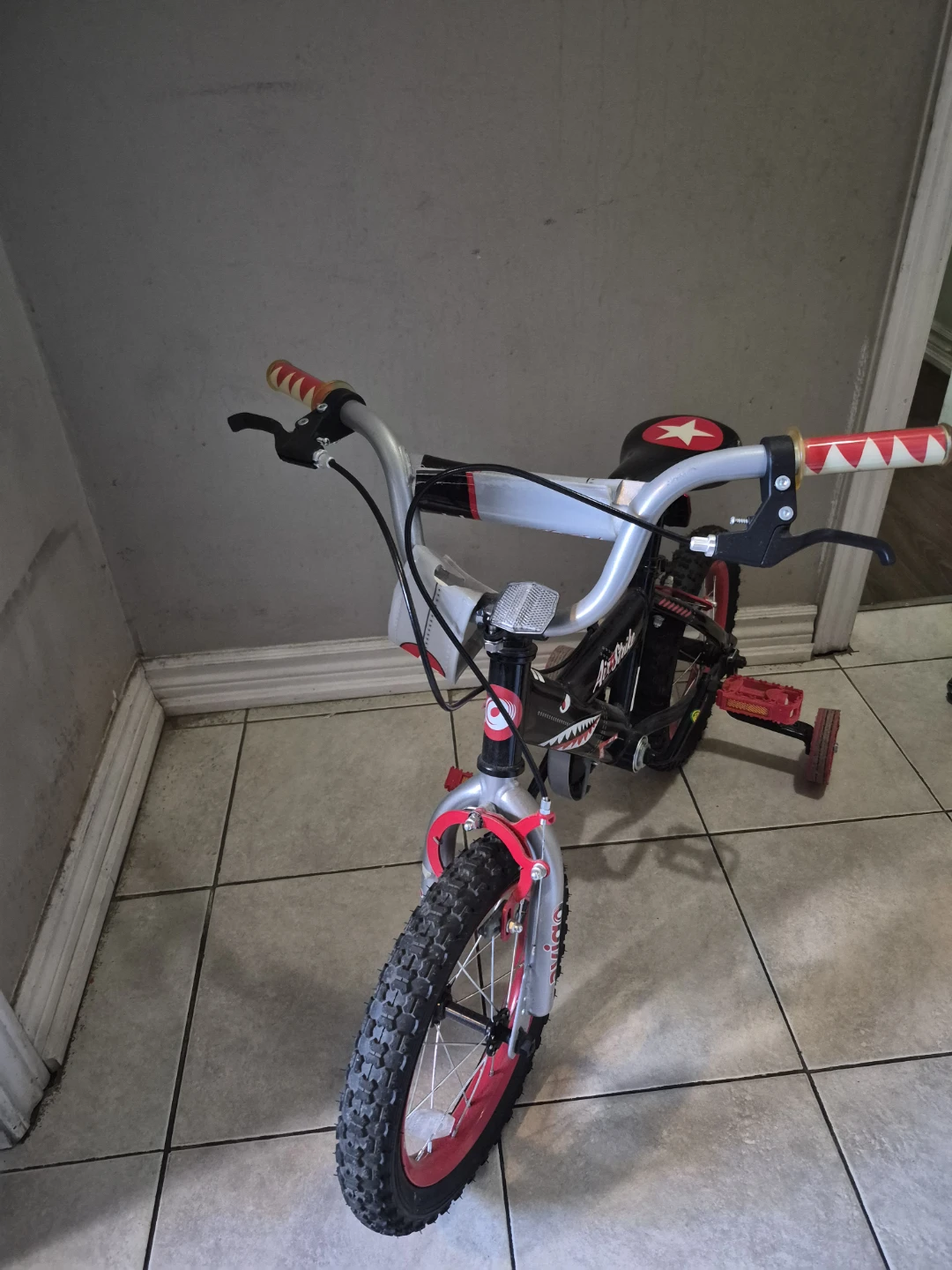 Air Strike Kids Bicycle - photo 2