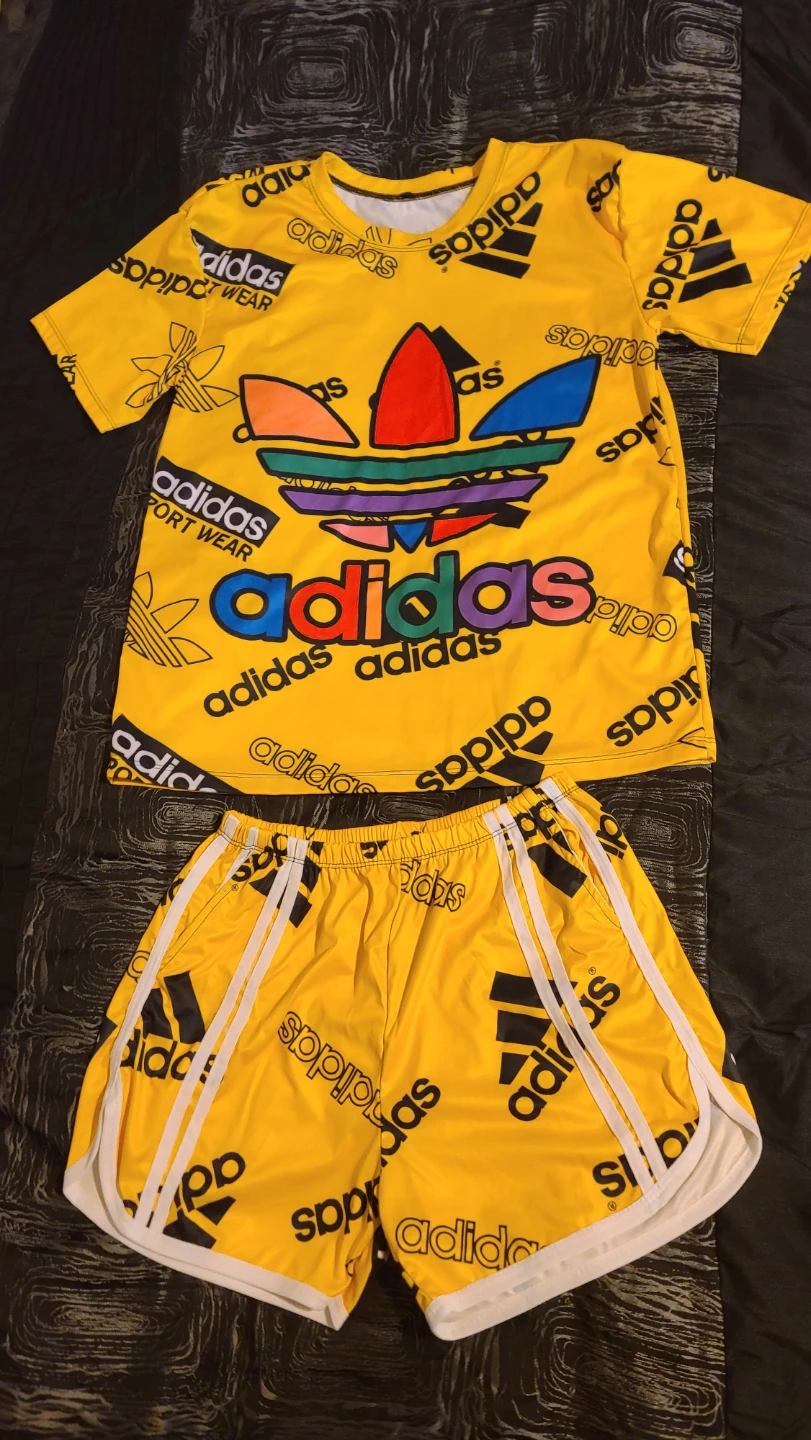 New summer set