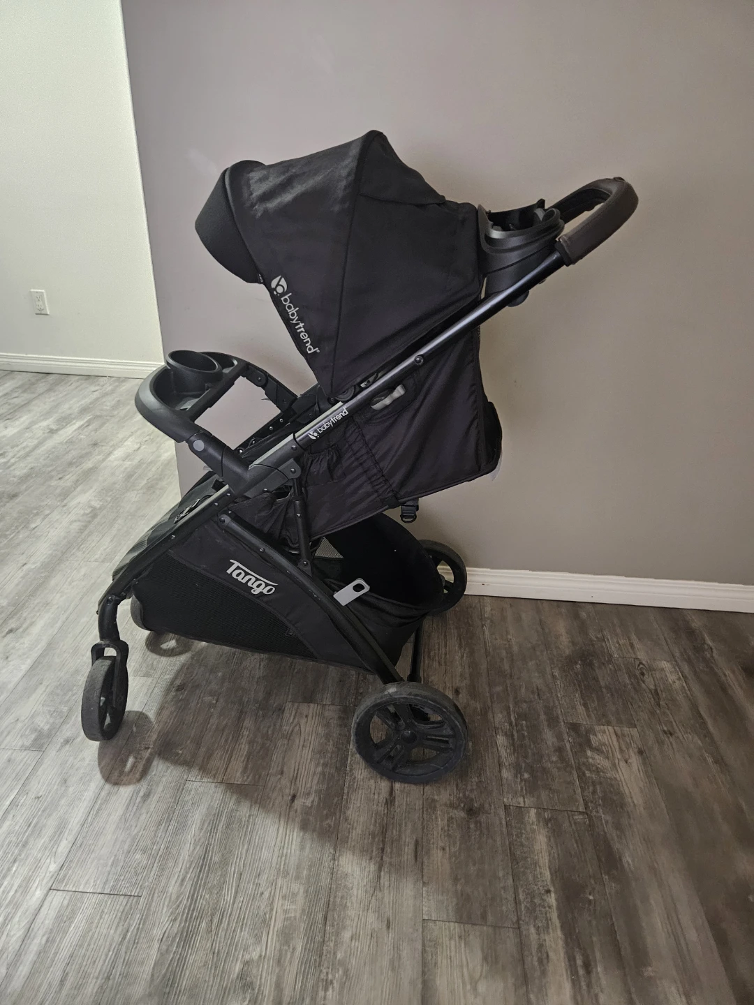 Baby Trend Tango Stroller
