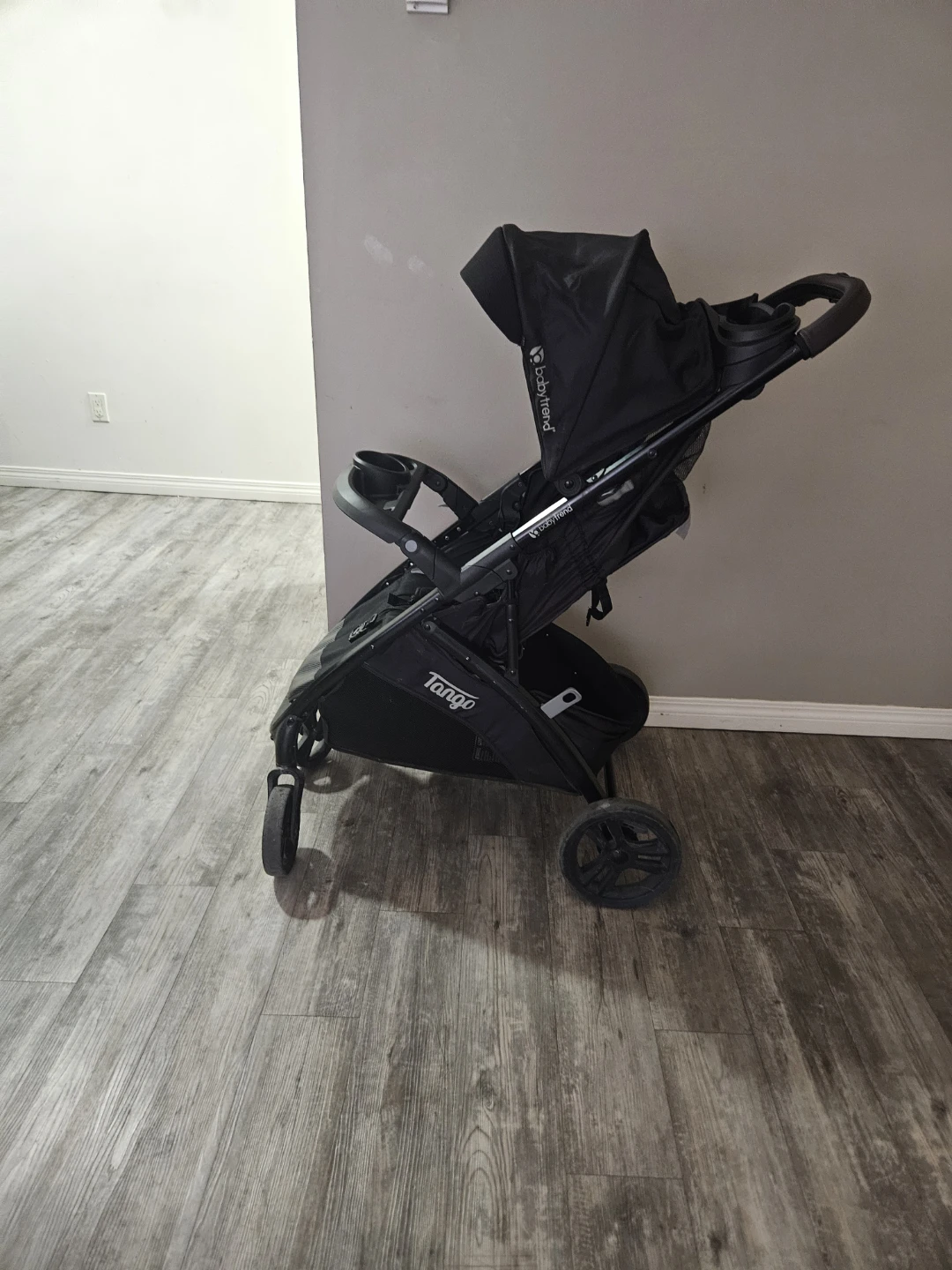 Baby Trend Tango Stroller - photo 2