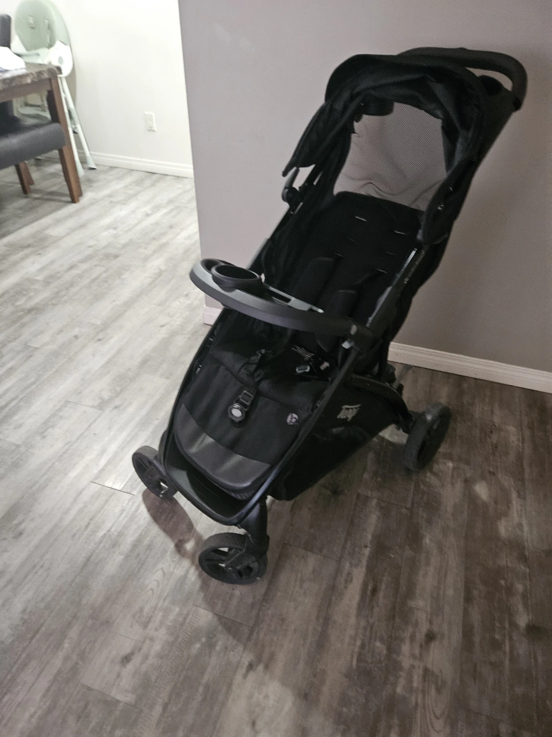 Baby Trend Tango Stroller - photo 3