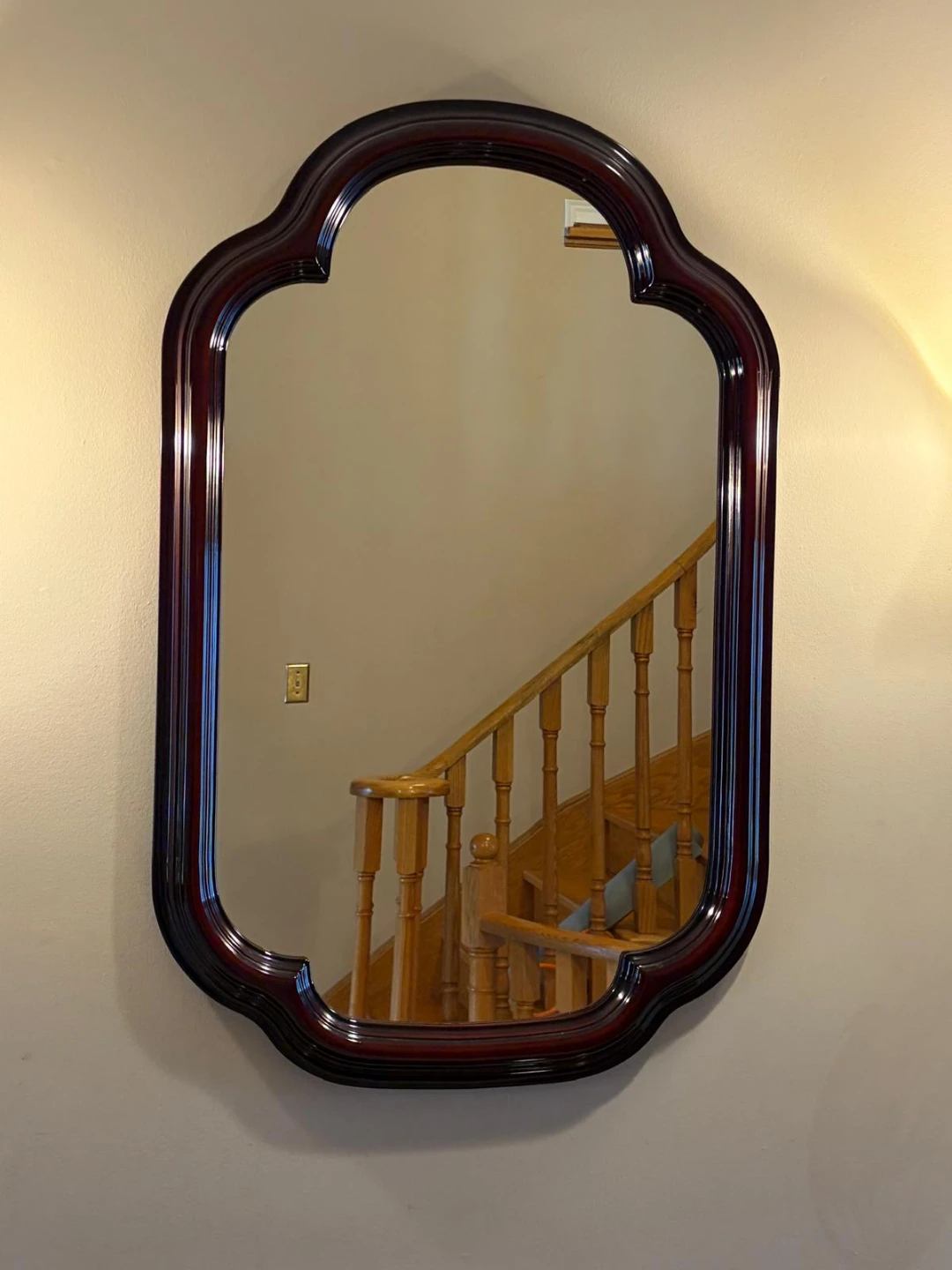 Decorative Wall Mirror