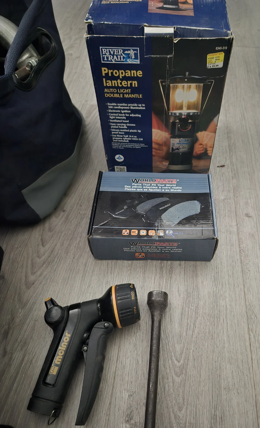 Vehicles & Camping gear stuff for sale (Prices listed) - photo 3