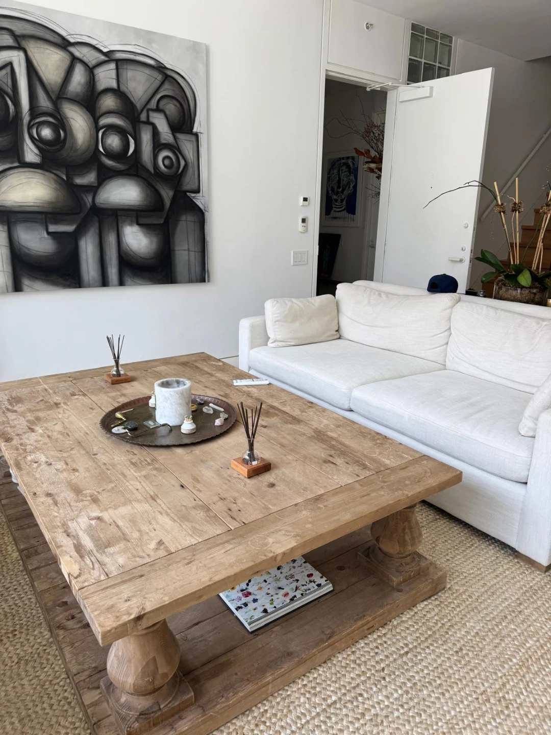 R.H Maxwell  Large Coffee Table - photo 2
