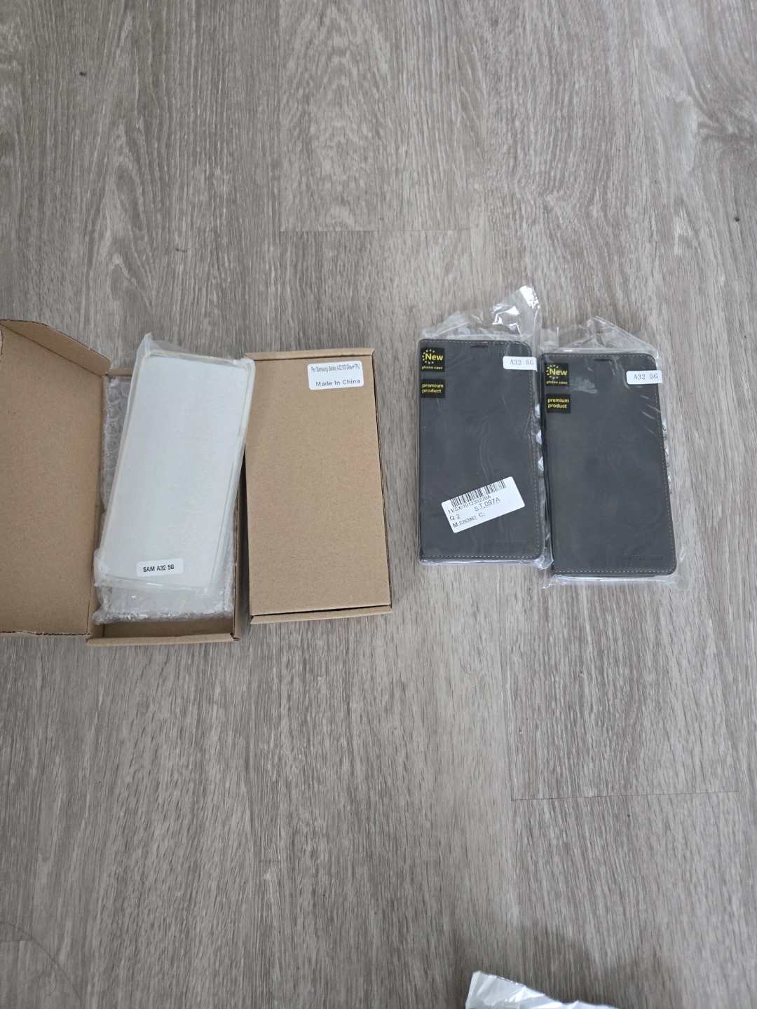 Samsung A32 5G Phone Cases 4 Total - photo 2