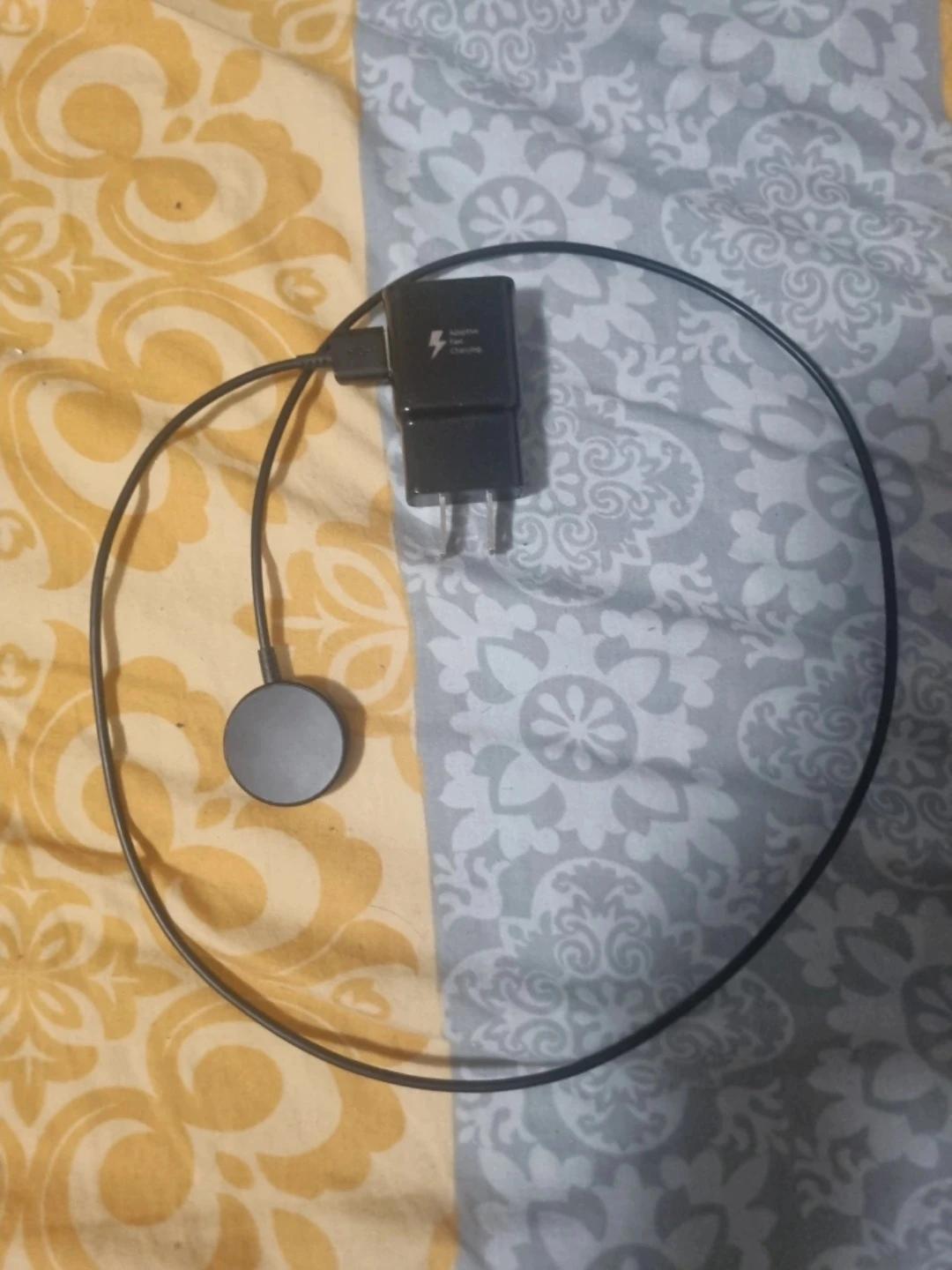 Samsung Galaxy Watch 4 Classic - photo 4