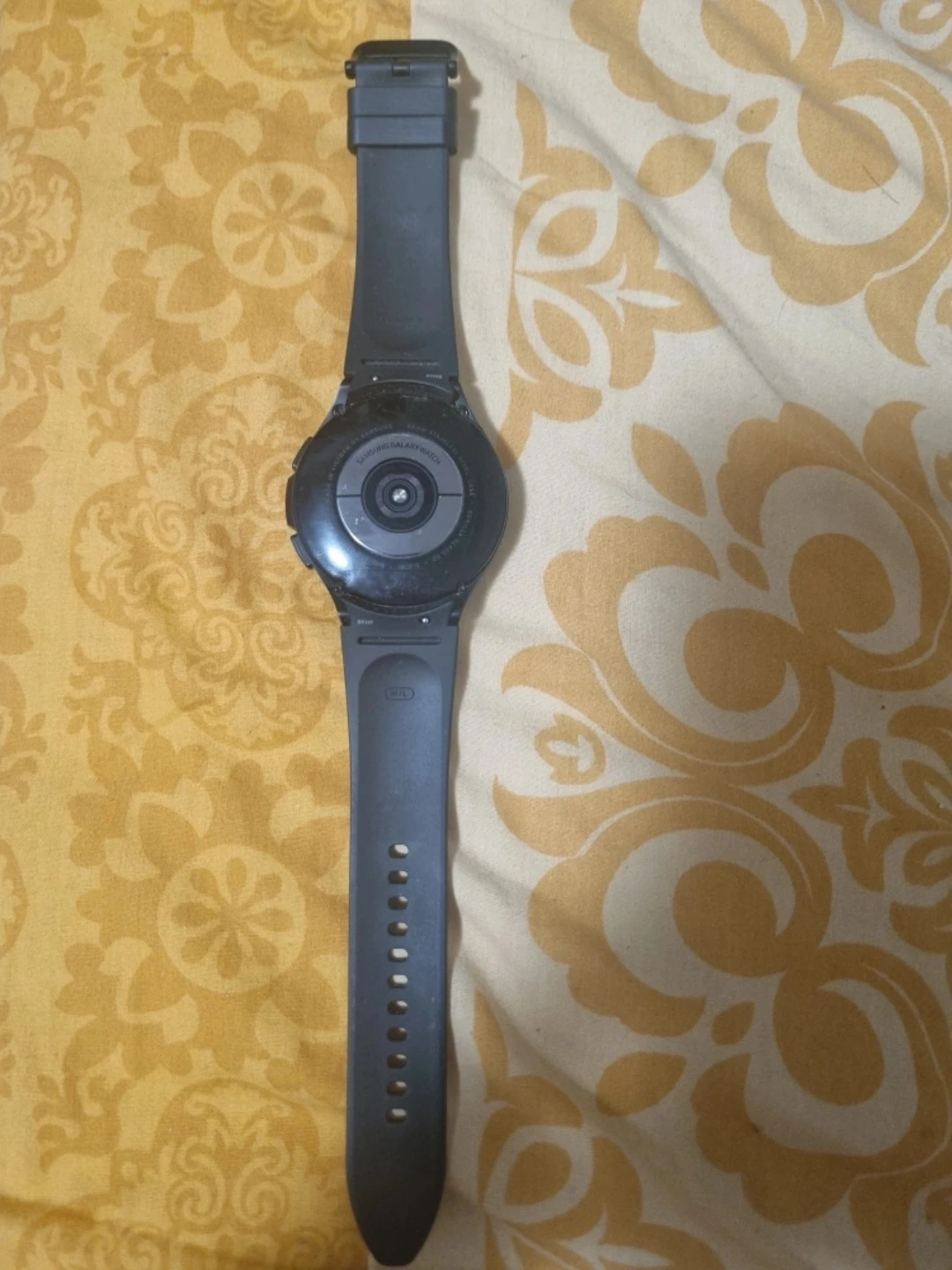 Samsung Galaxy Watch 4 Classic - photo 3
