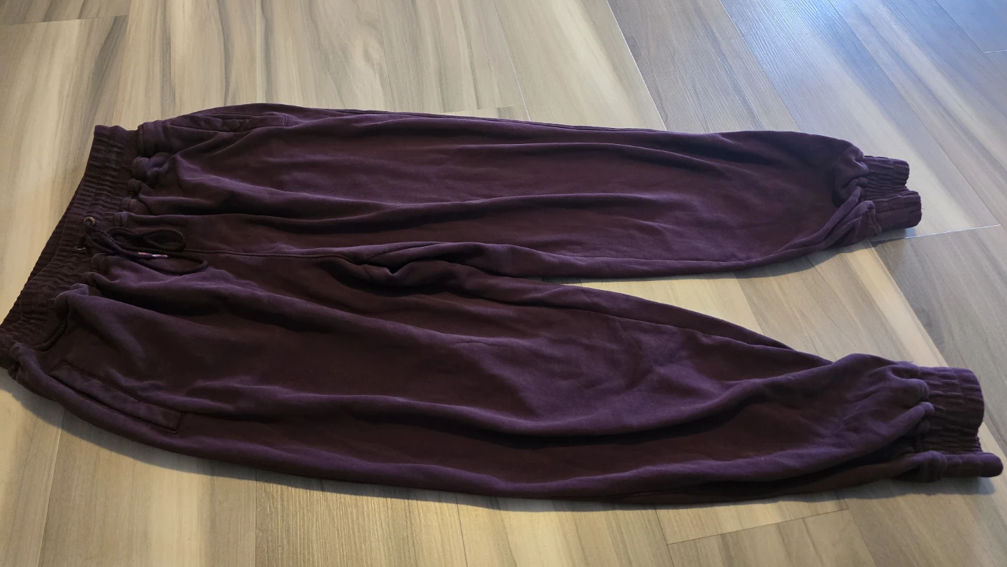 NOVA SPORT Joggers - Size L