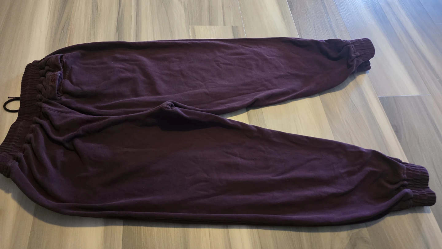NOVA SPORT Joggers - Size L - photo 2