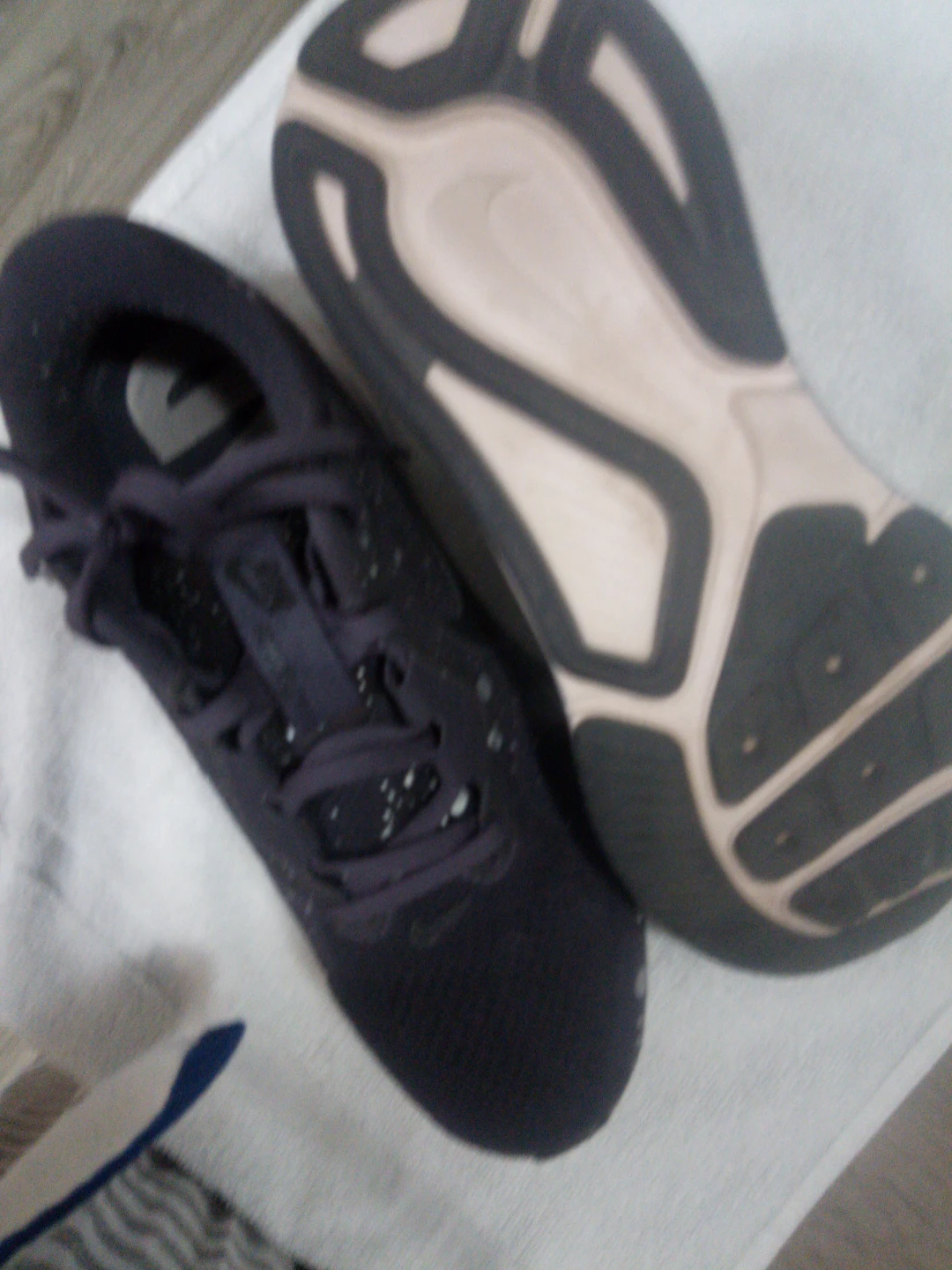 Nike Running Shoes - photo 2