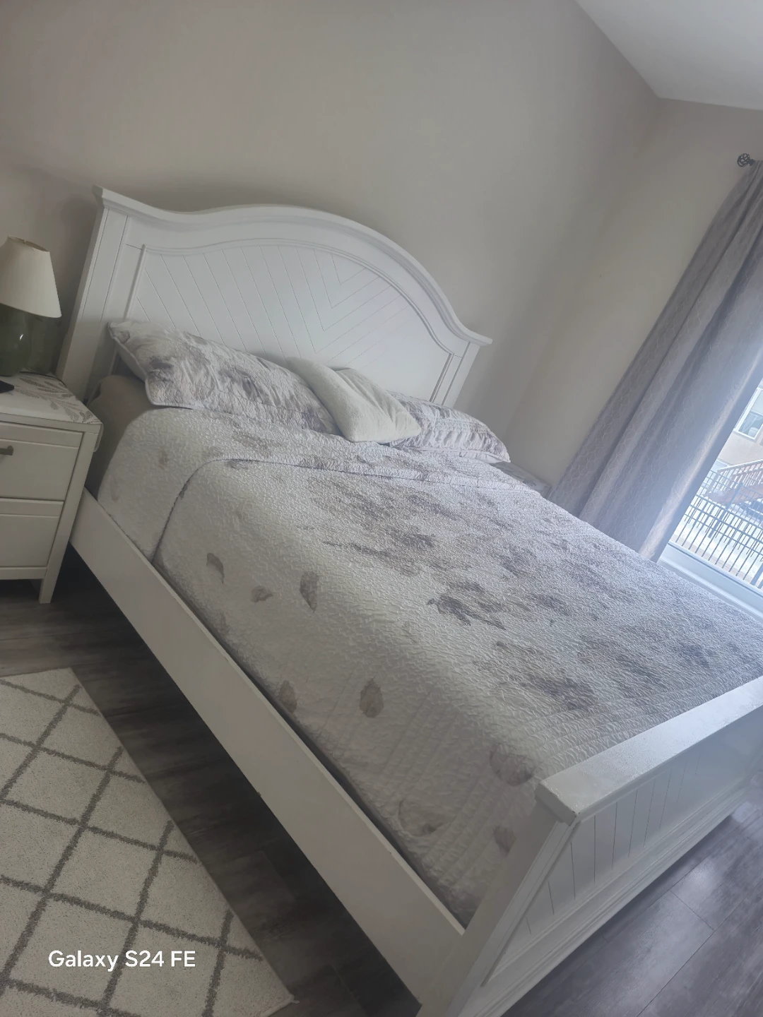 King size bedroom furniture
