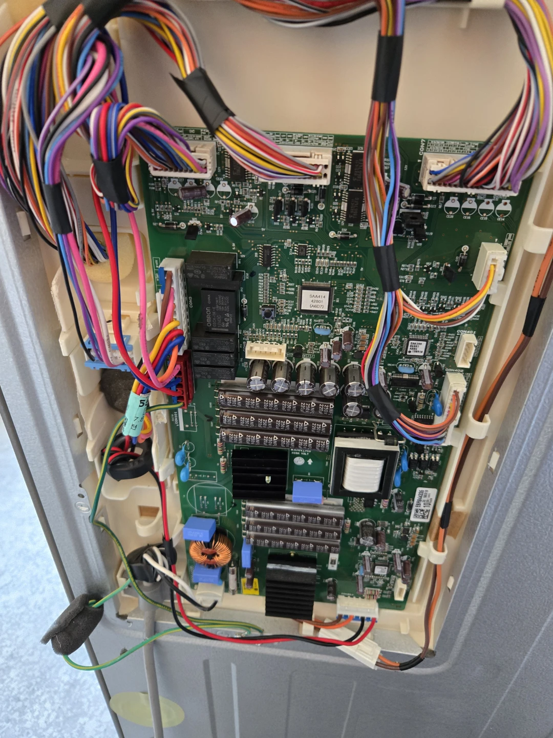 LG French Door Refrigerator - photo 5