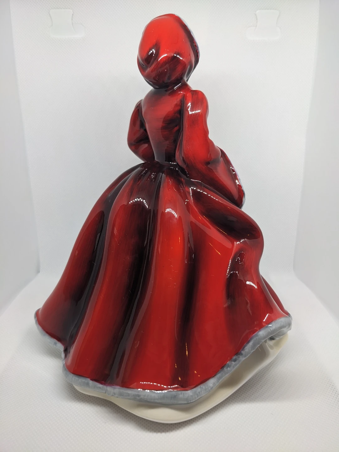 Royal Doulton "Rachel" Vintage Figure - photo 5