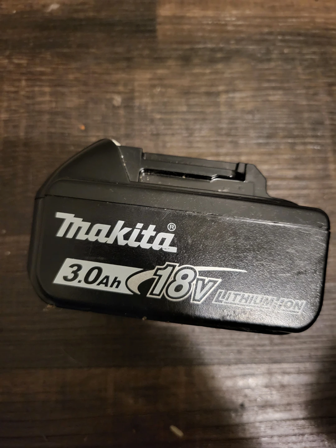 Battery power drill - photo 4