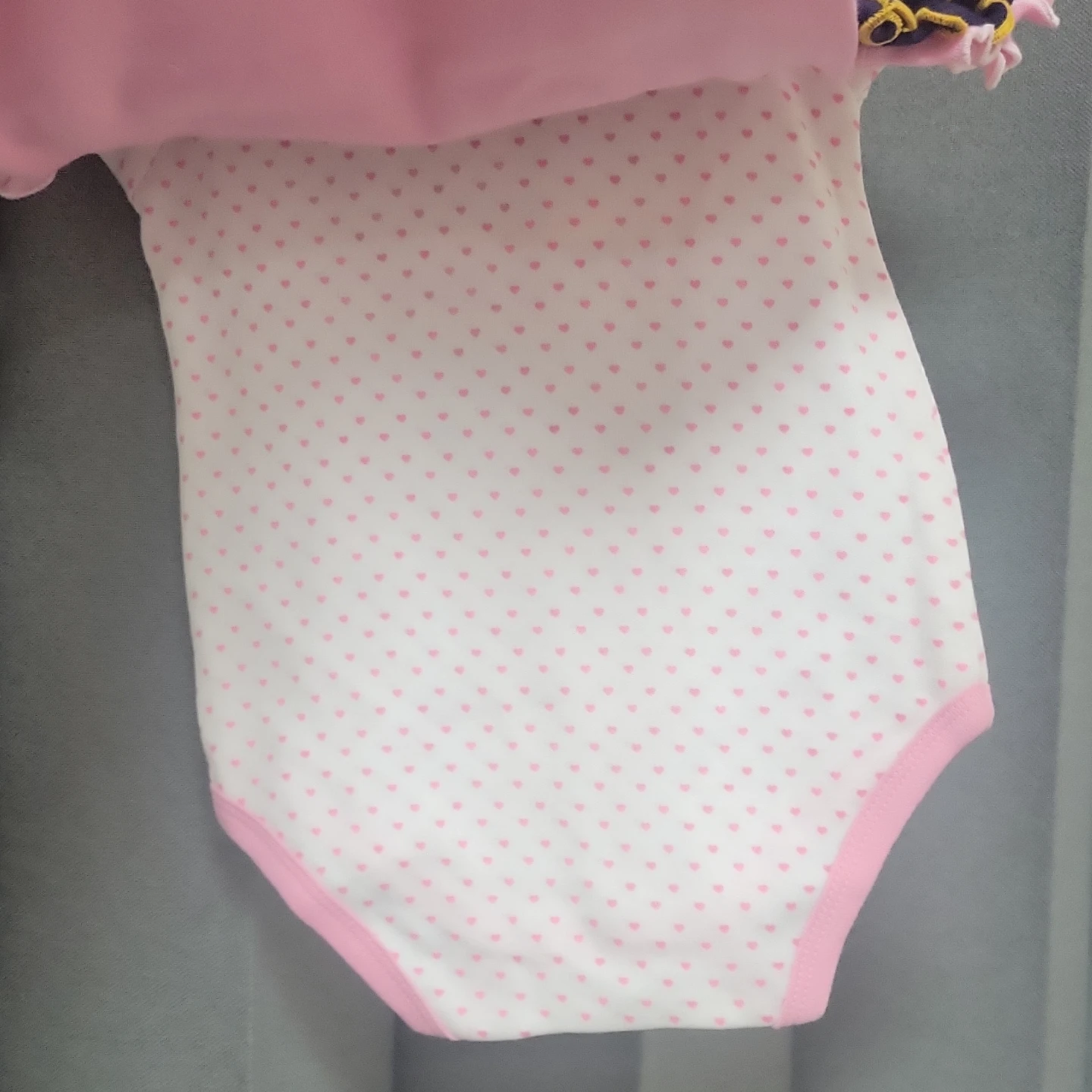 Murray State Racers Baby Bodysuit Set - photo 3