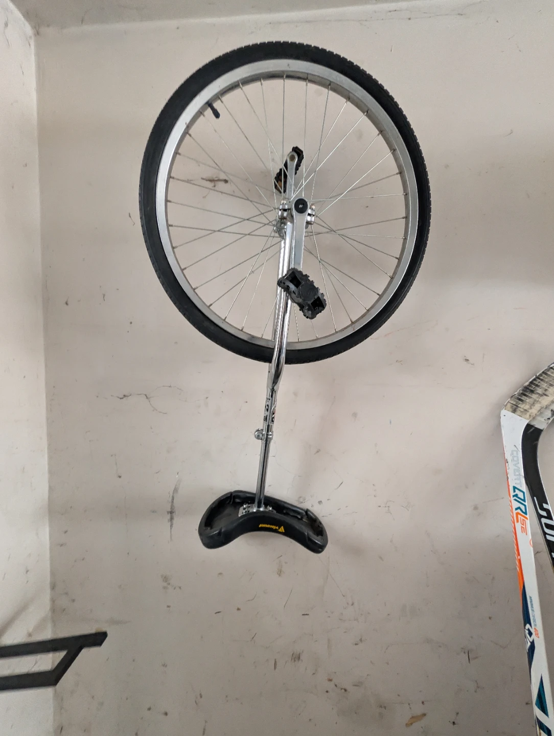Norco Unicycle - photo 2