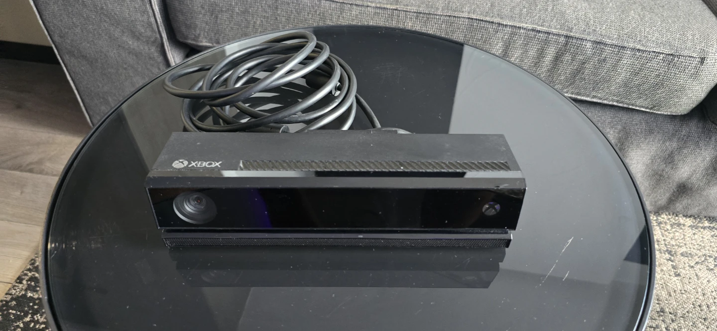 Xbox One Kinect Sensor