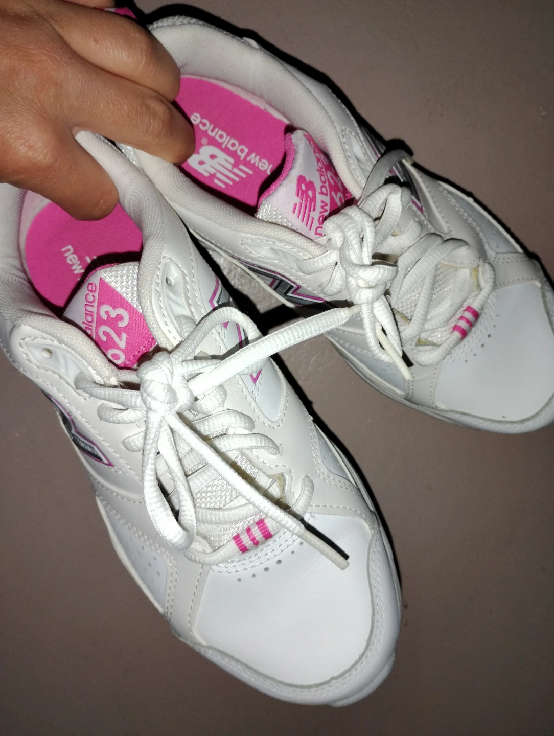 New Balance Women's Running Shoes size 6 - photo 3