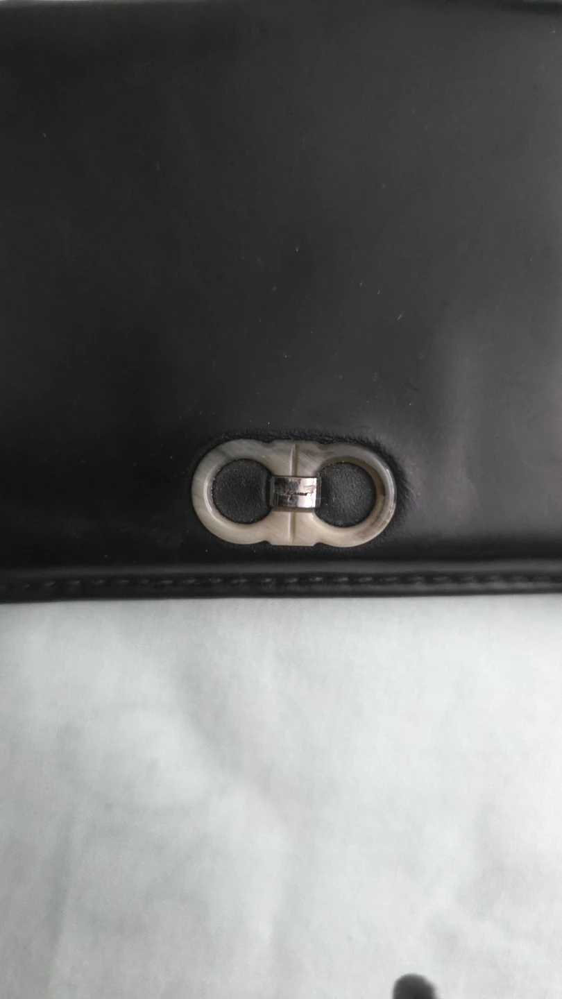 FERRAGAMO WALLET - photo 5