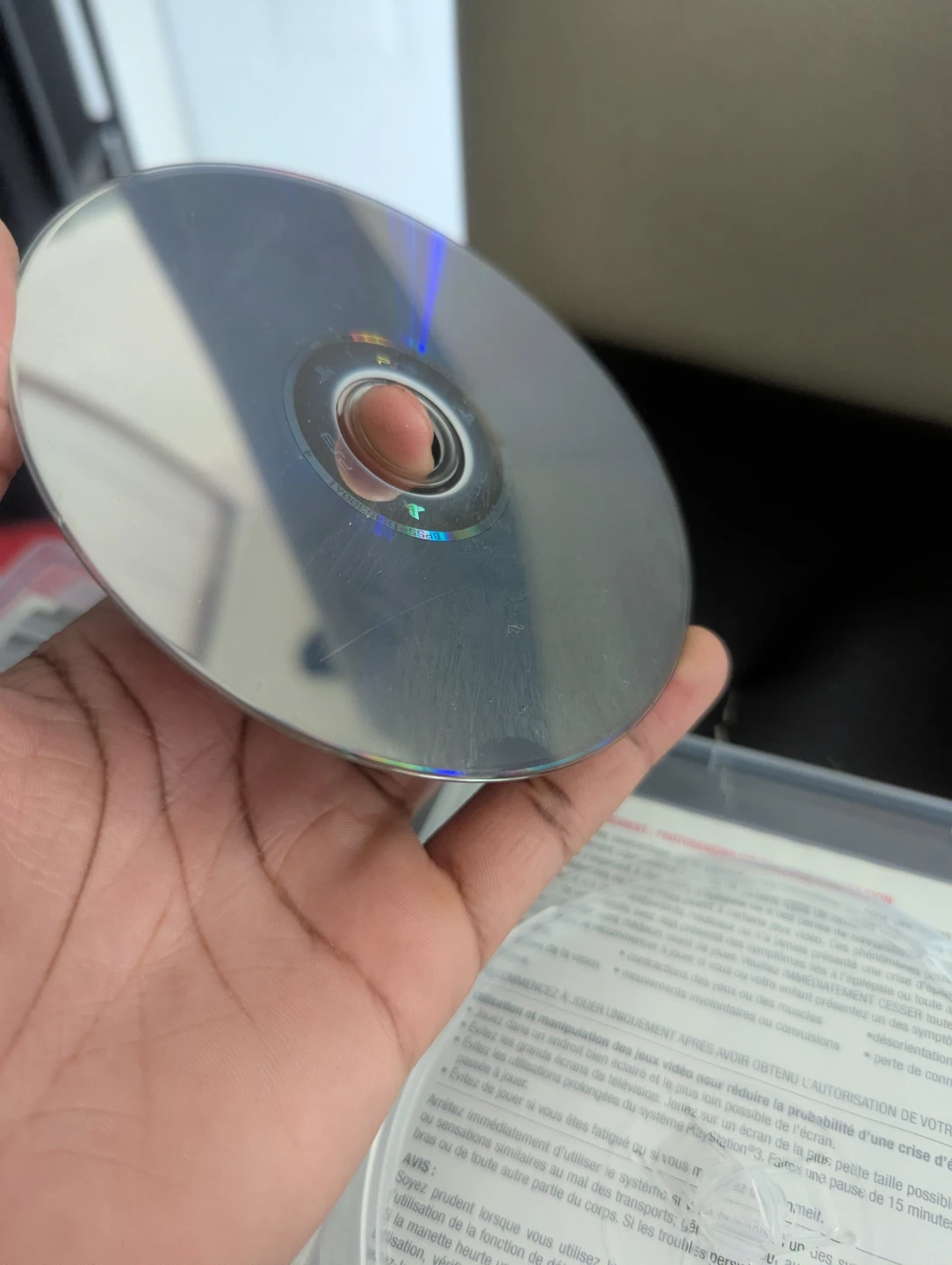 PlayStation 3 Grand Theft Auto: San Andreas Greatest Hits Game - photo 3