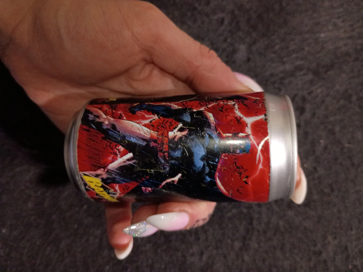 Batman Car Charger