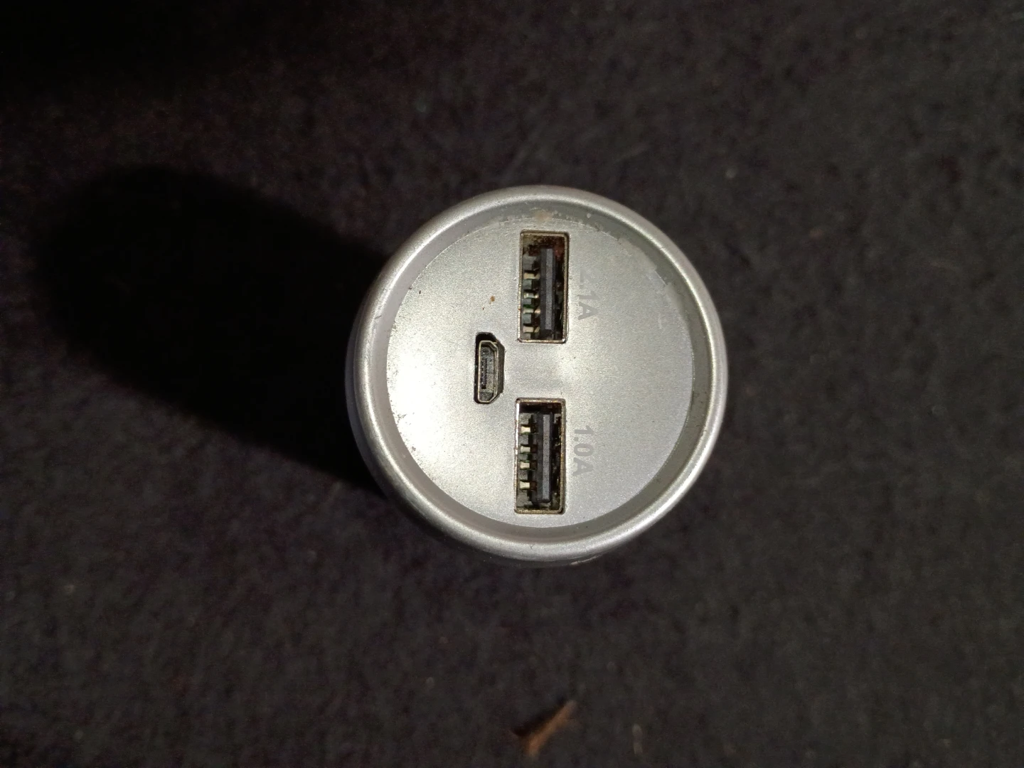Batman Car Charger - photo 2