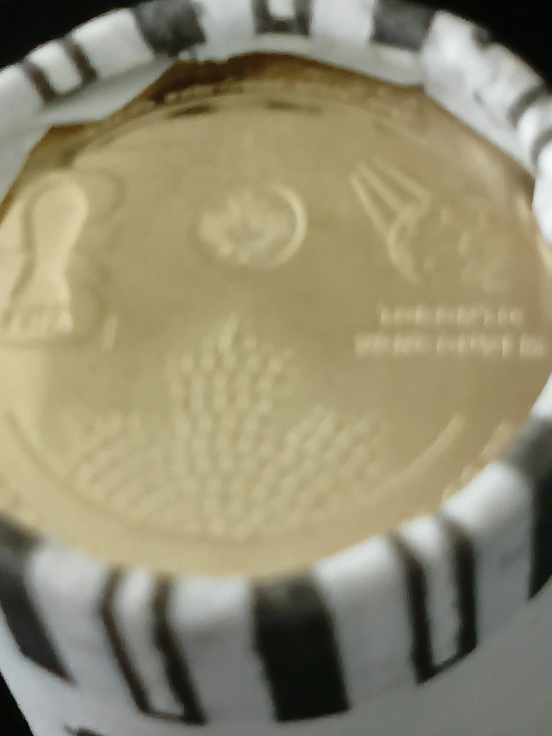 Fifa collectable loonies