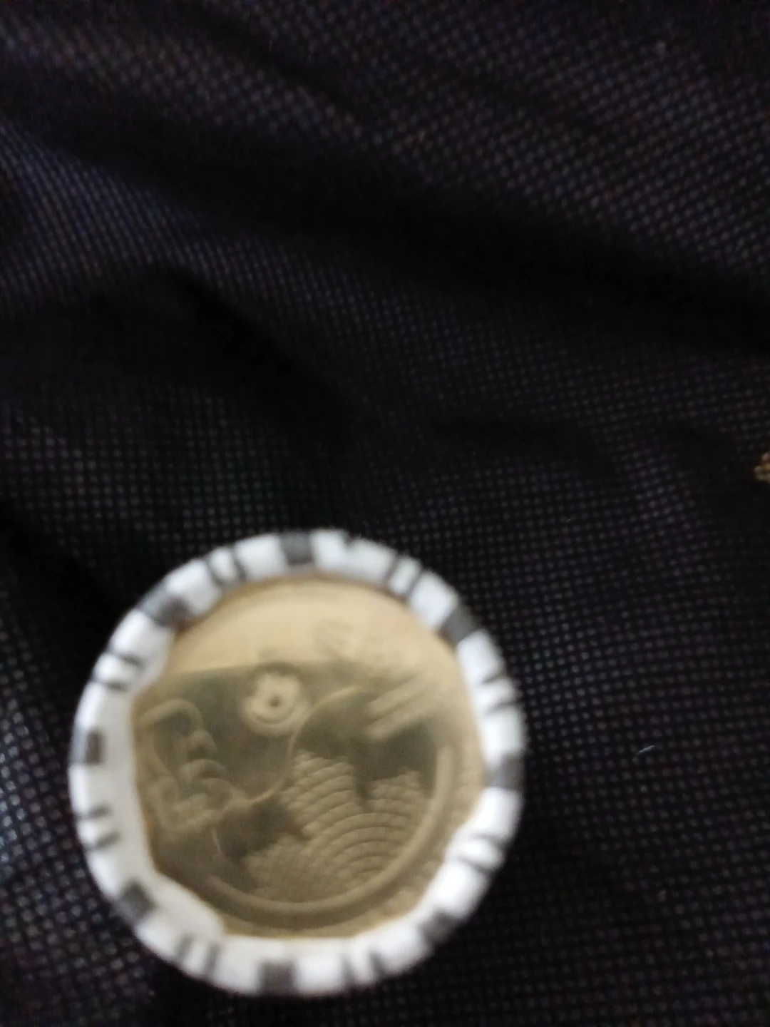 Fifa collectable loonies - photo 2