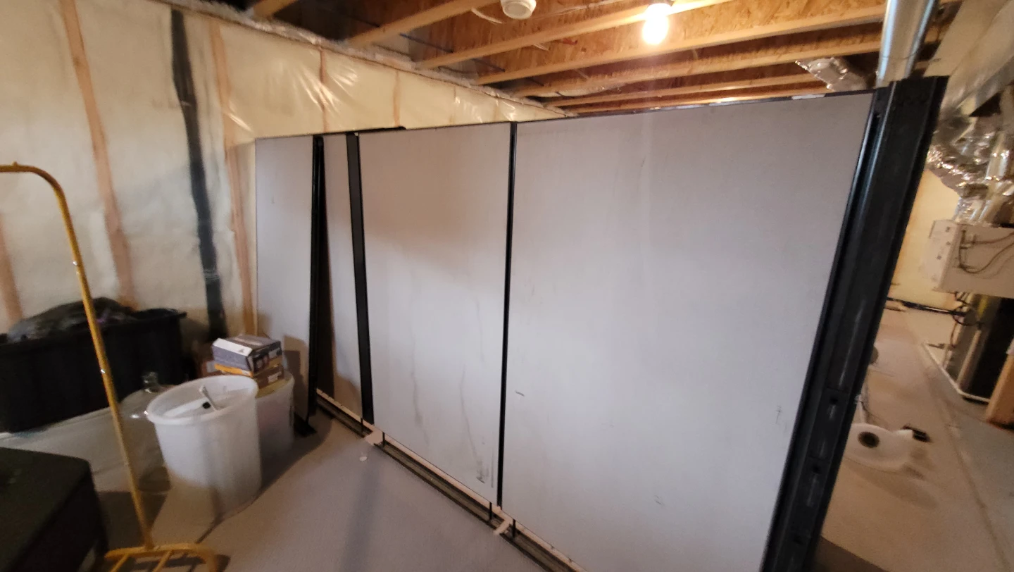 Office dividers  | Need to go ASAP - photo 4