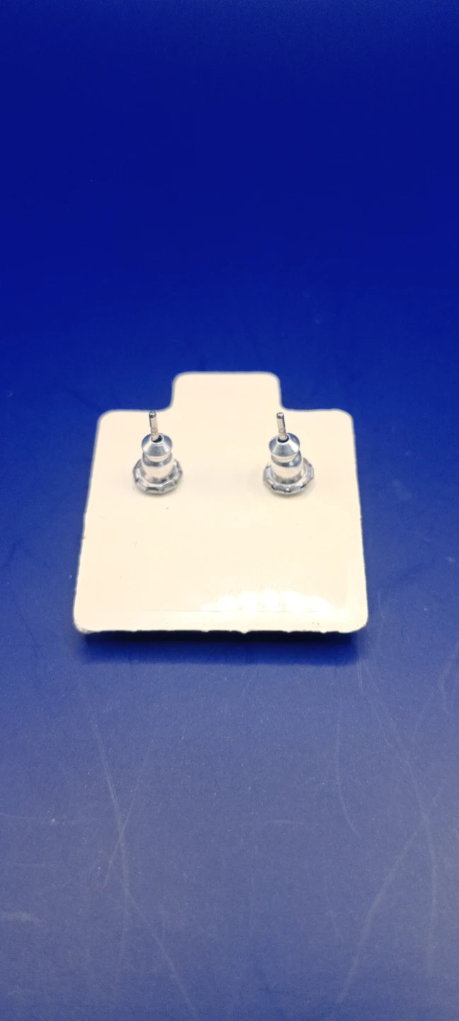 Fashion Earrings with Surgical Steel Posts - photo 2