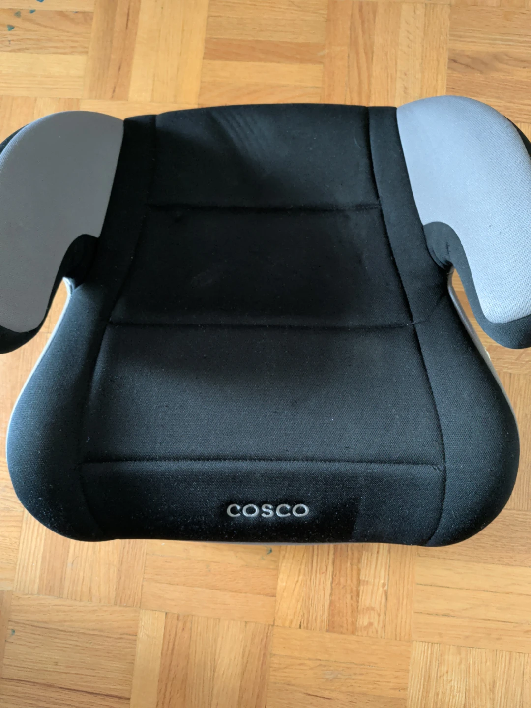 Cosco Top Side Booster Car Seat