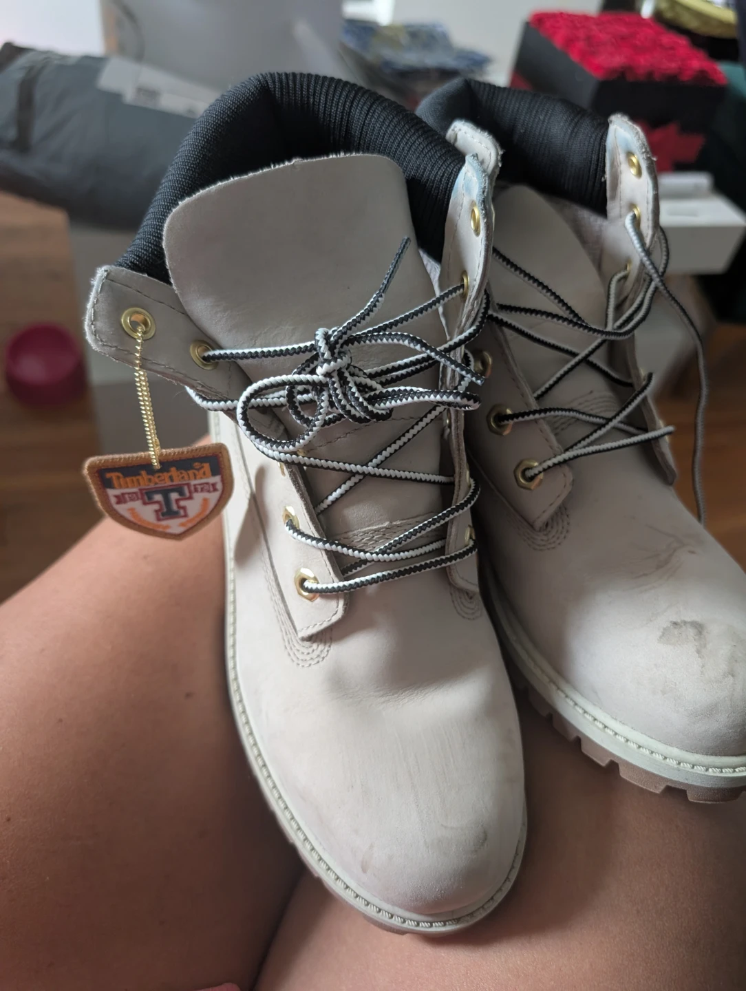 Timberland Waterproof Boots - photo 2