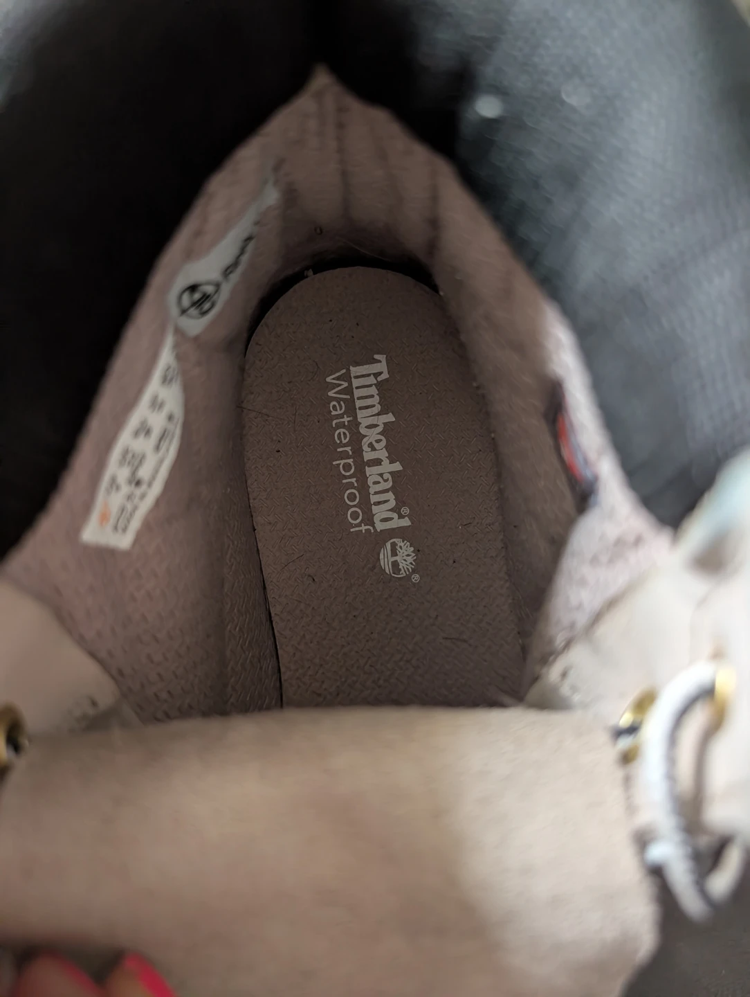 Timberland Waterproof Boots - photo 3
