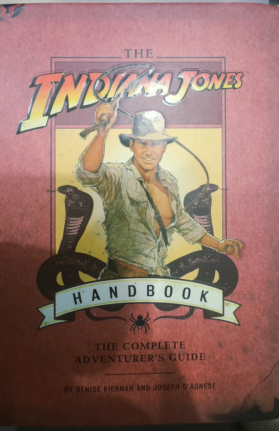 Random books