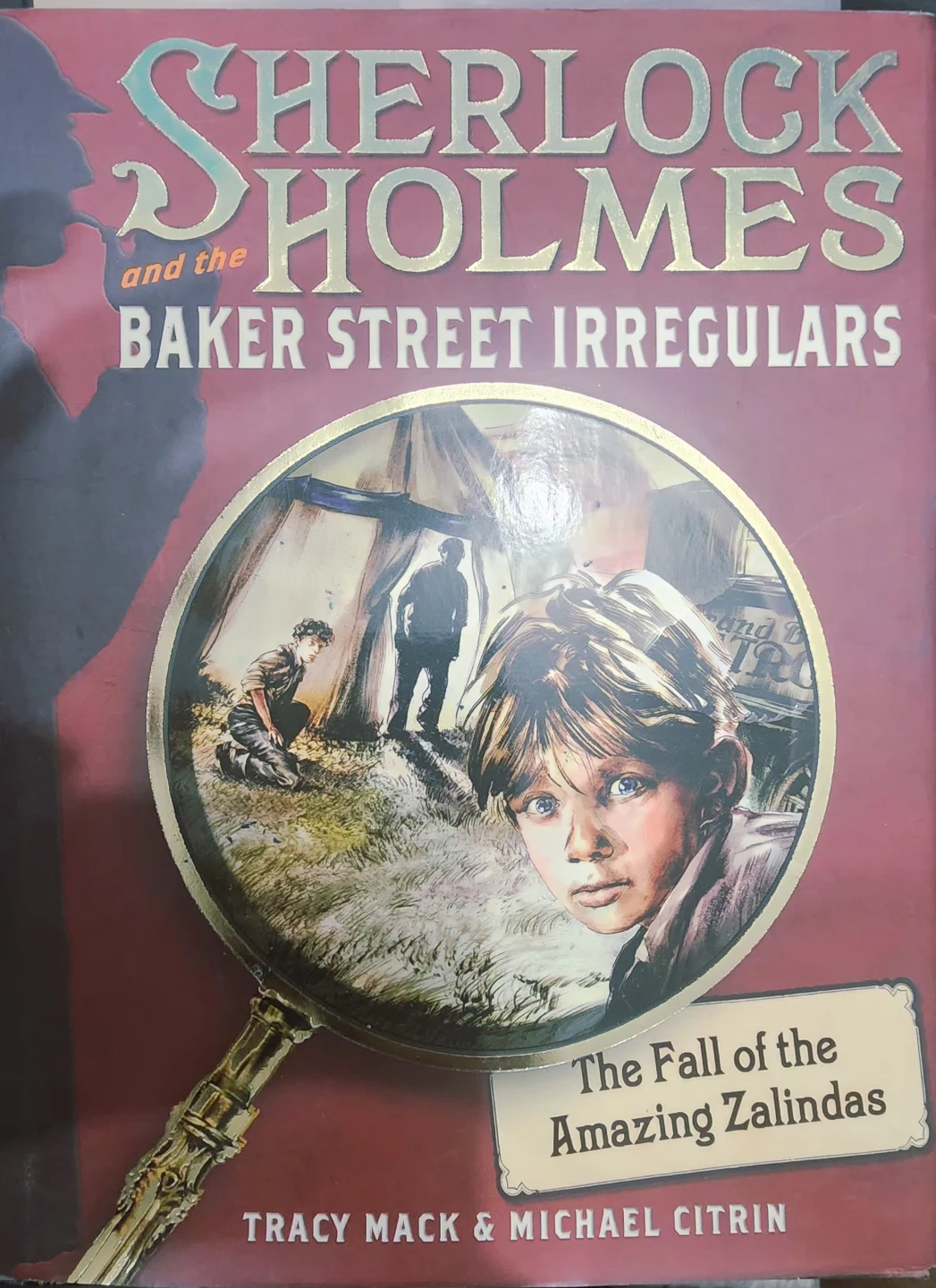 Random books - photo 2