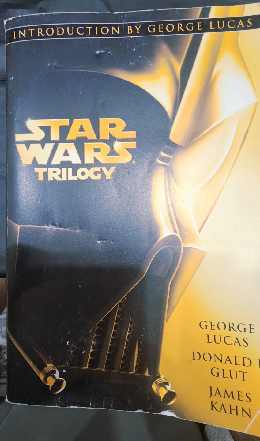 Random books - photo 3