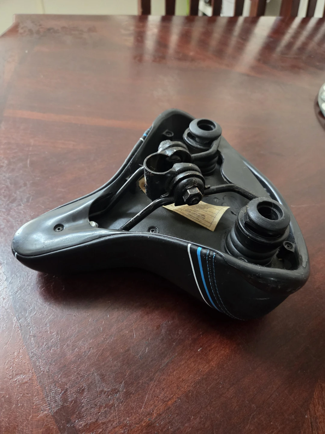 Bell Gel Cell Comfort Channel Bicycle Saddle/ bicycle seat - photo 4