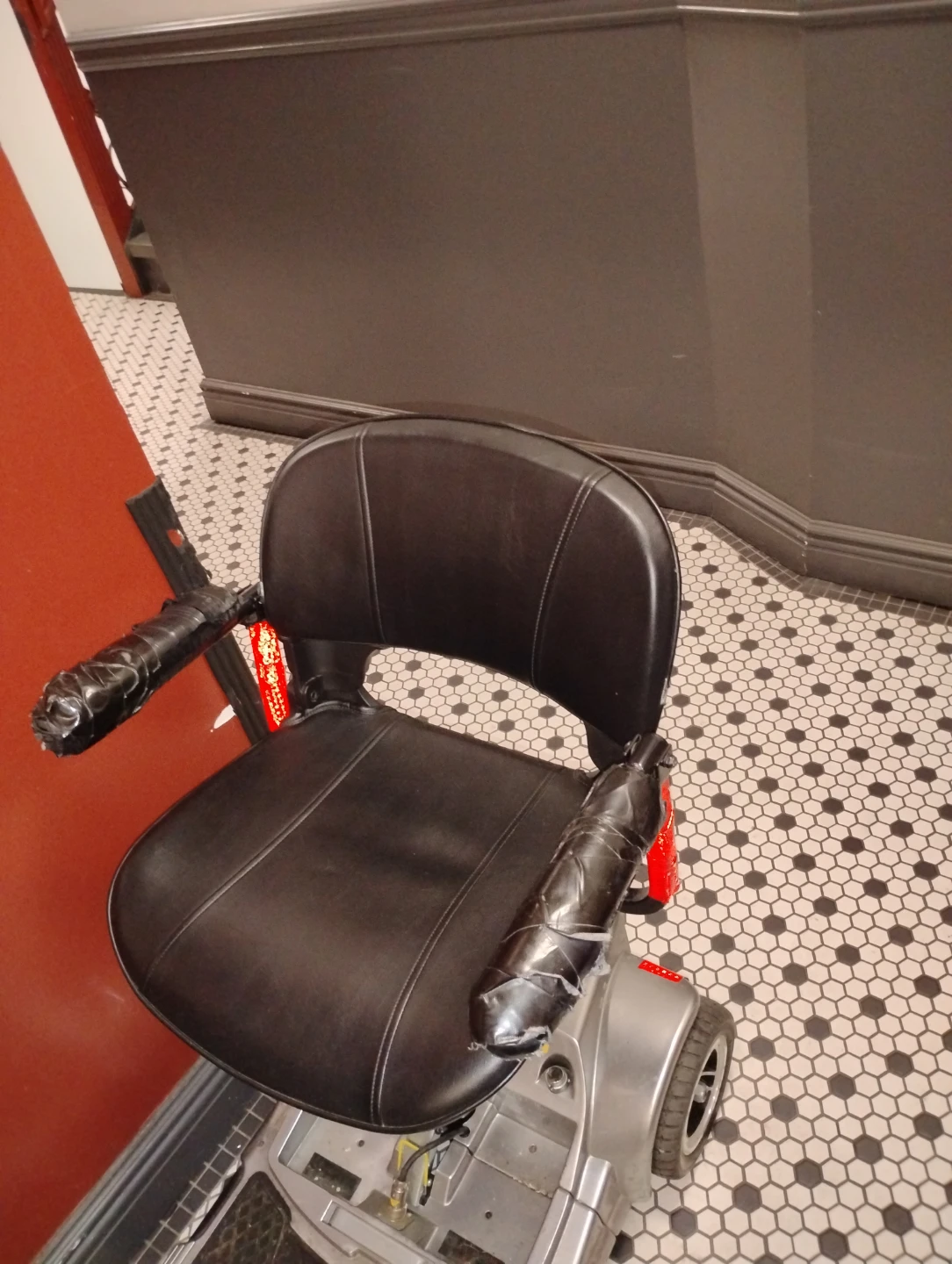 Jazz Mobility Scooter - photo 3