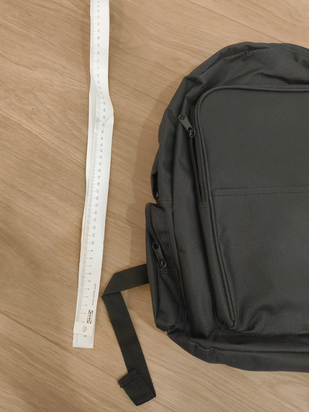 Zootopia Black Backpack - photo 3