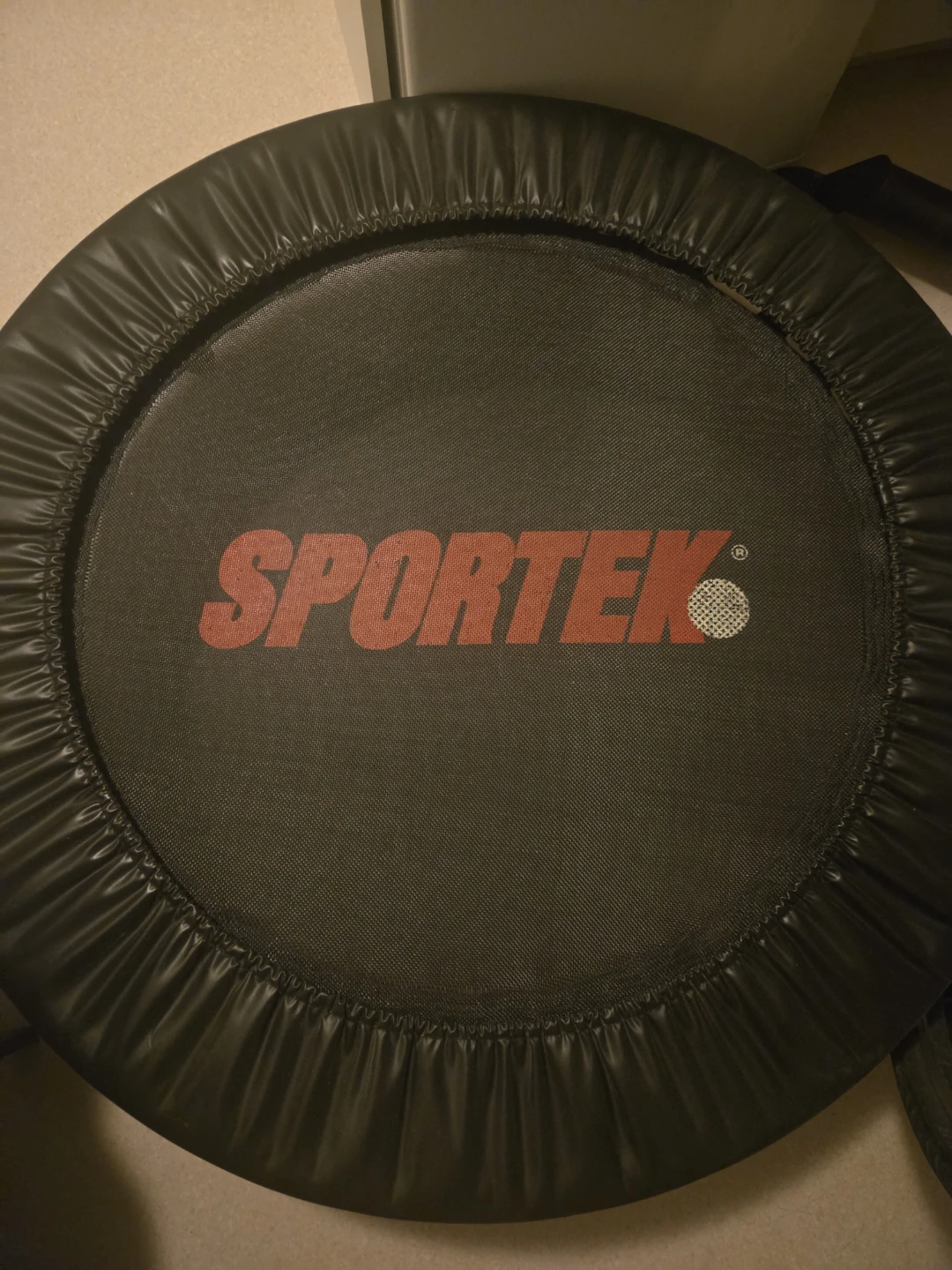 Sportek Mini Trampoline