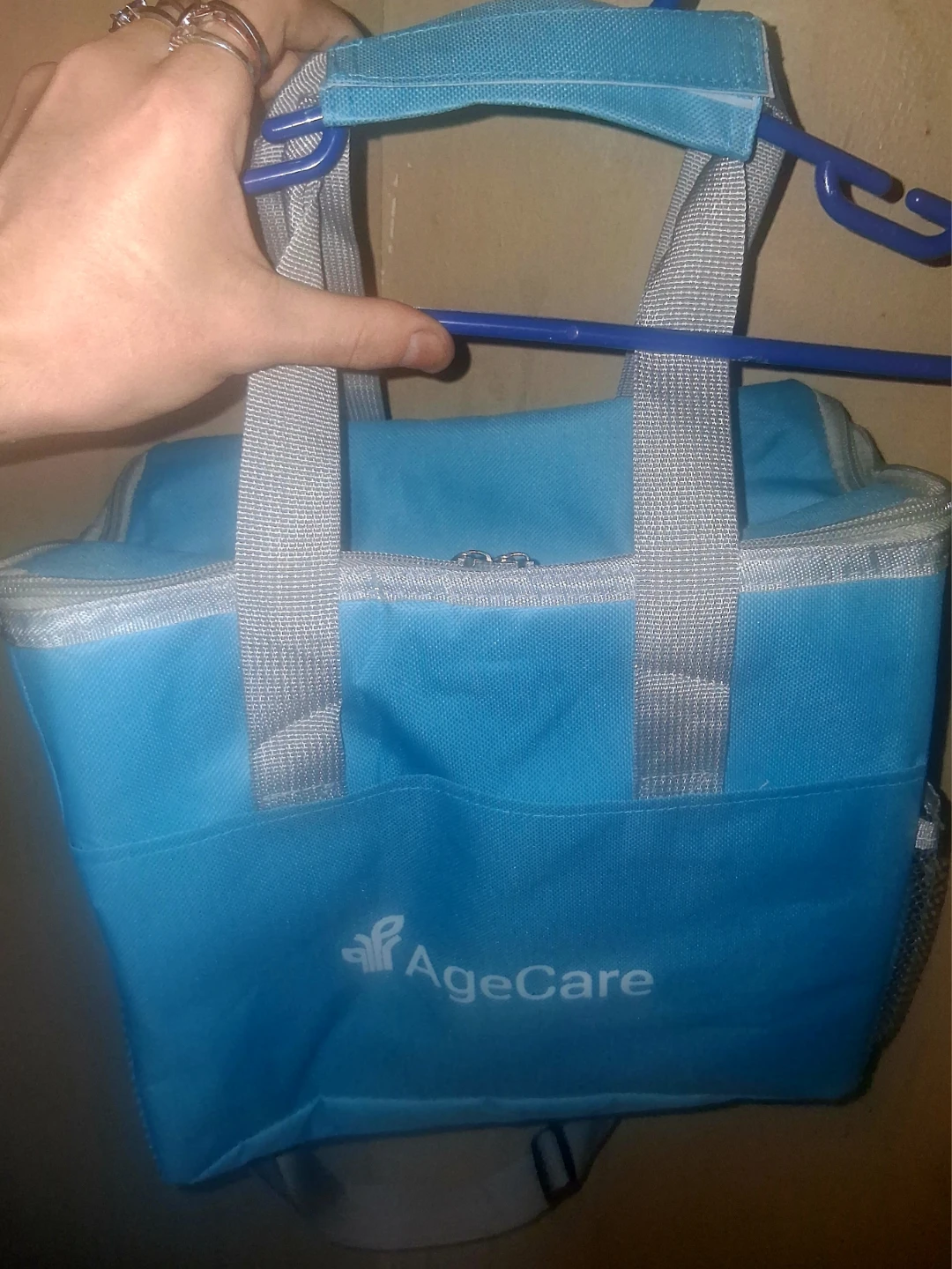 AgeCare Insulated Lunch Bag+ Everyday Essentials Insulated - photo 2