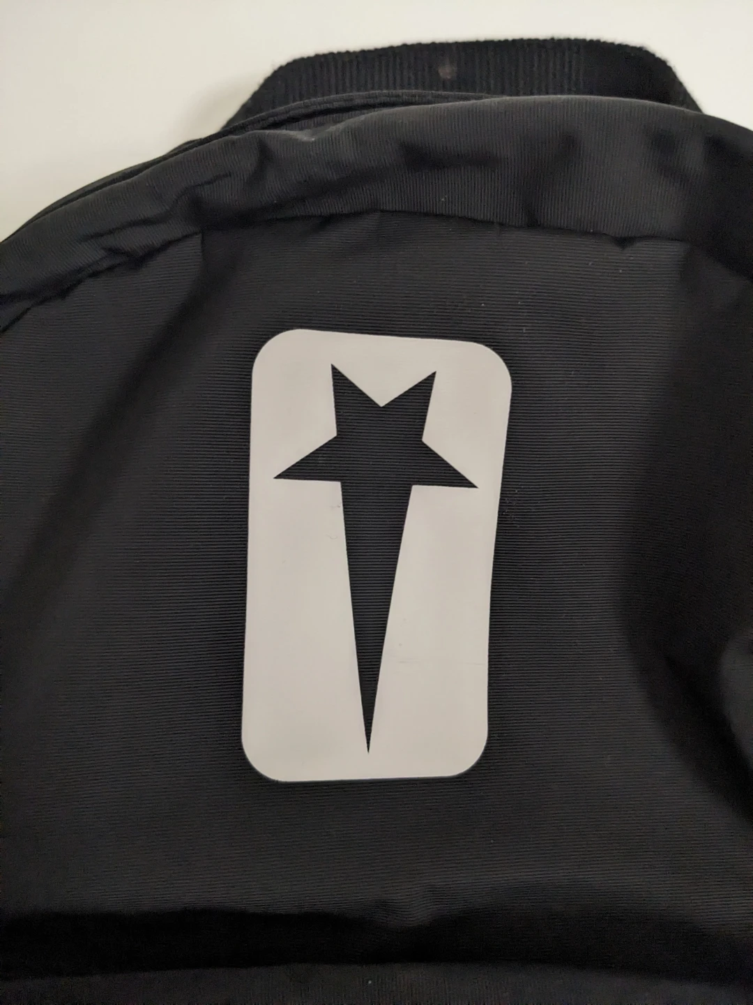Rick Owens DRKSHDW x Converse Mini Go Backpack - photo 2