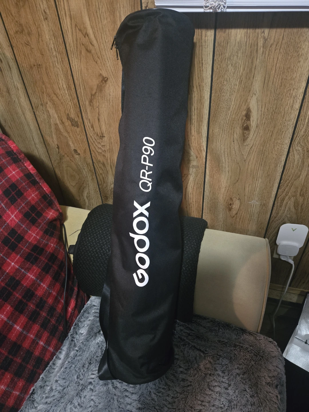 Godox QR-P90 Parabolic Softbox Grid