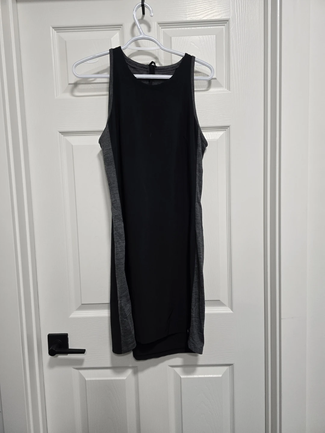 Womens athletic dress