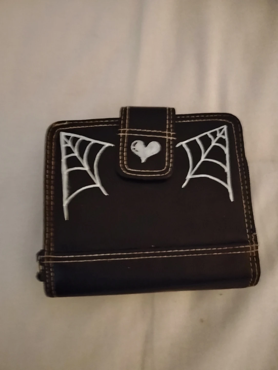 One of a kind womans wallet